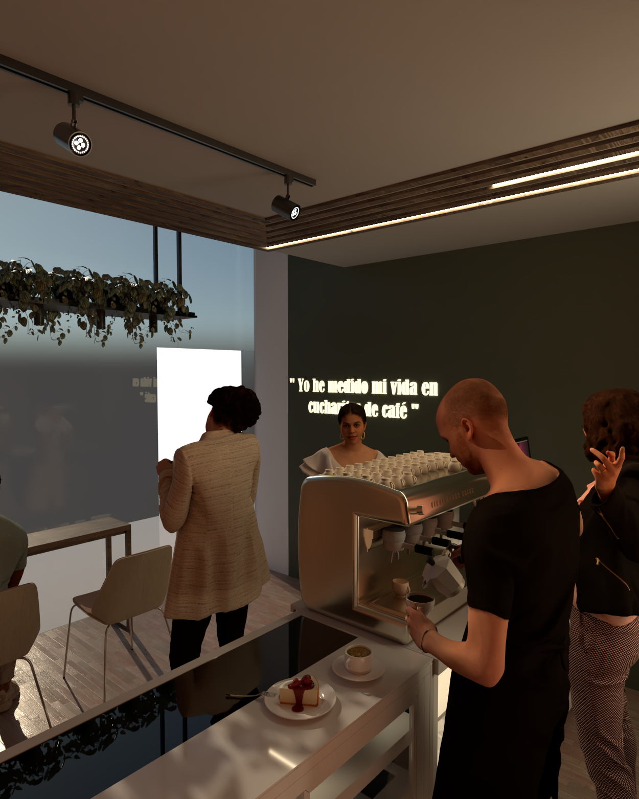 Uh Lala Café Bochalema Cali