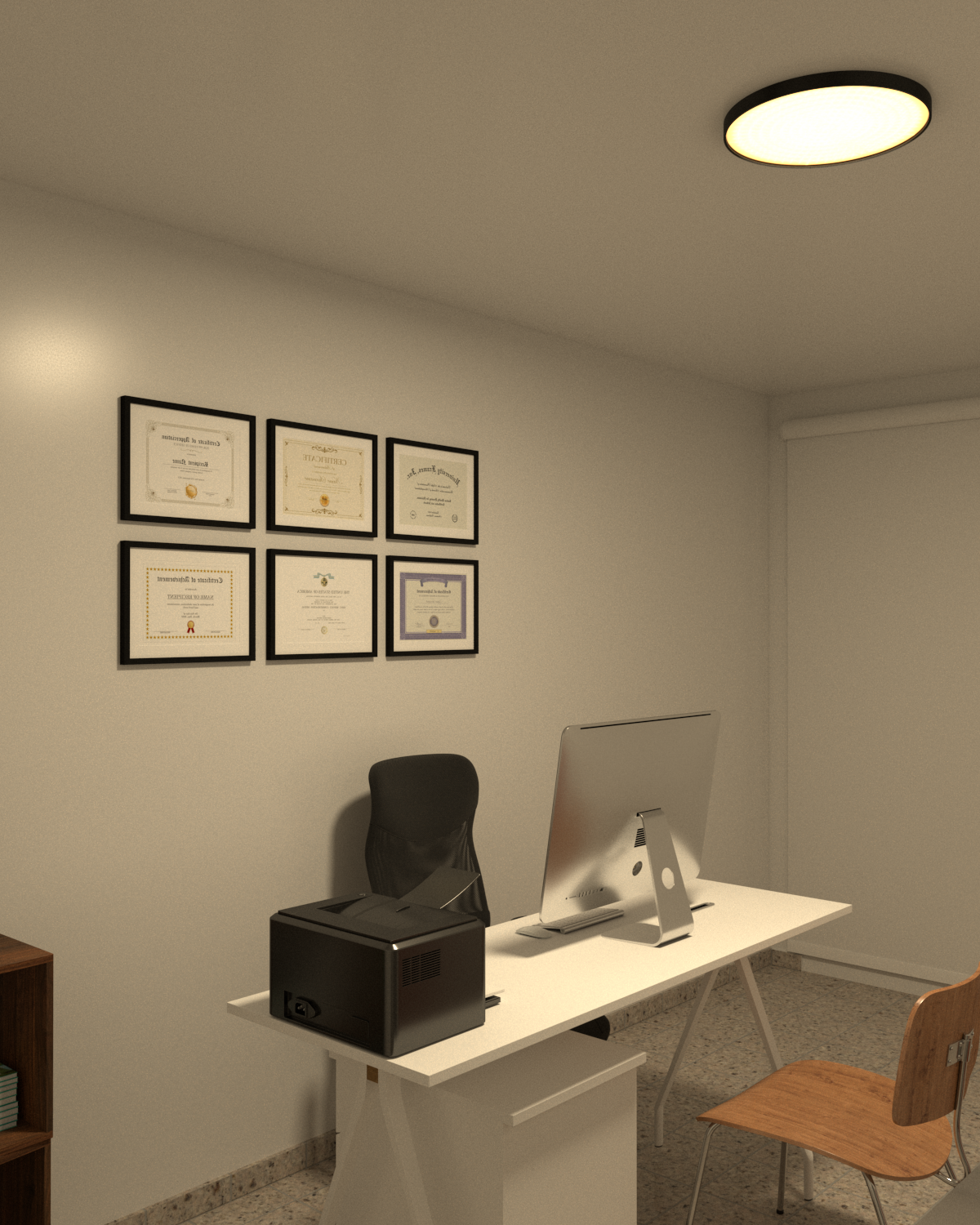 Imagen del Proyecto