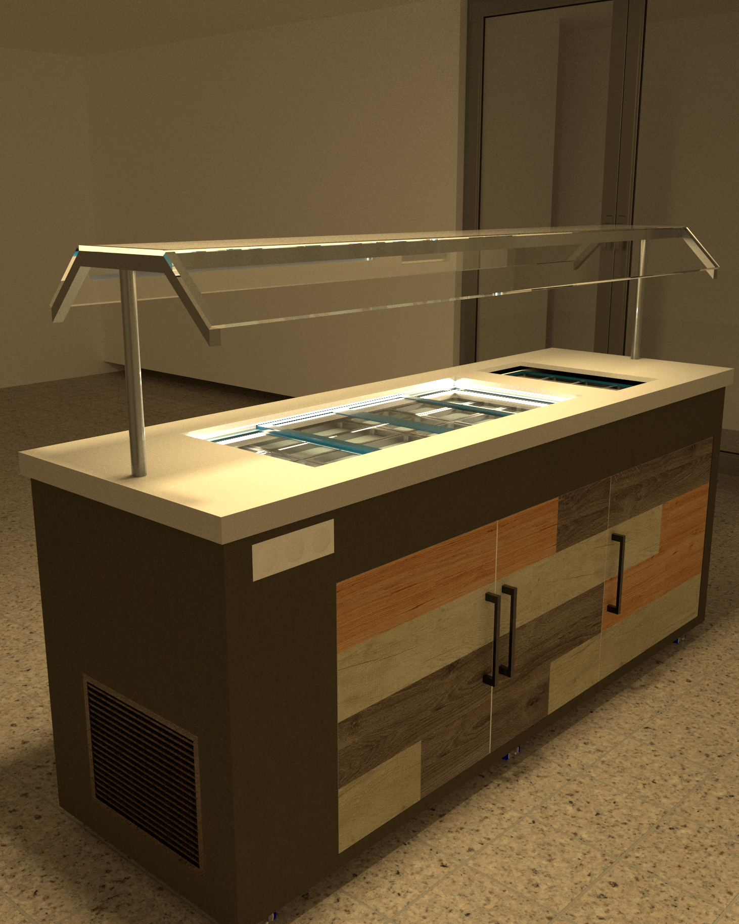 Equipo Mercatería Universidad Javeriana Cali