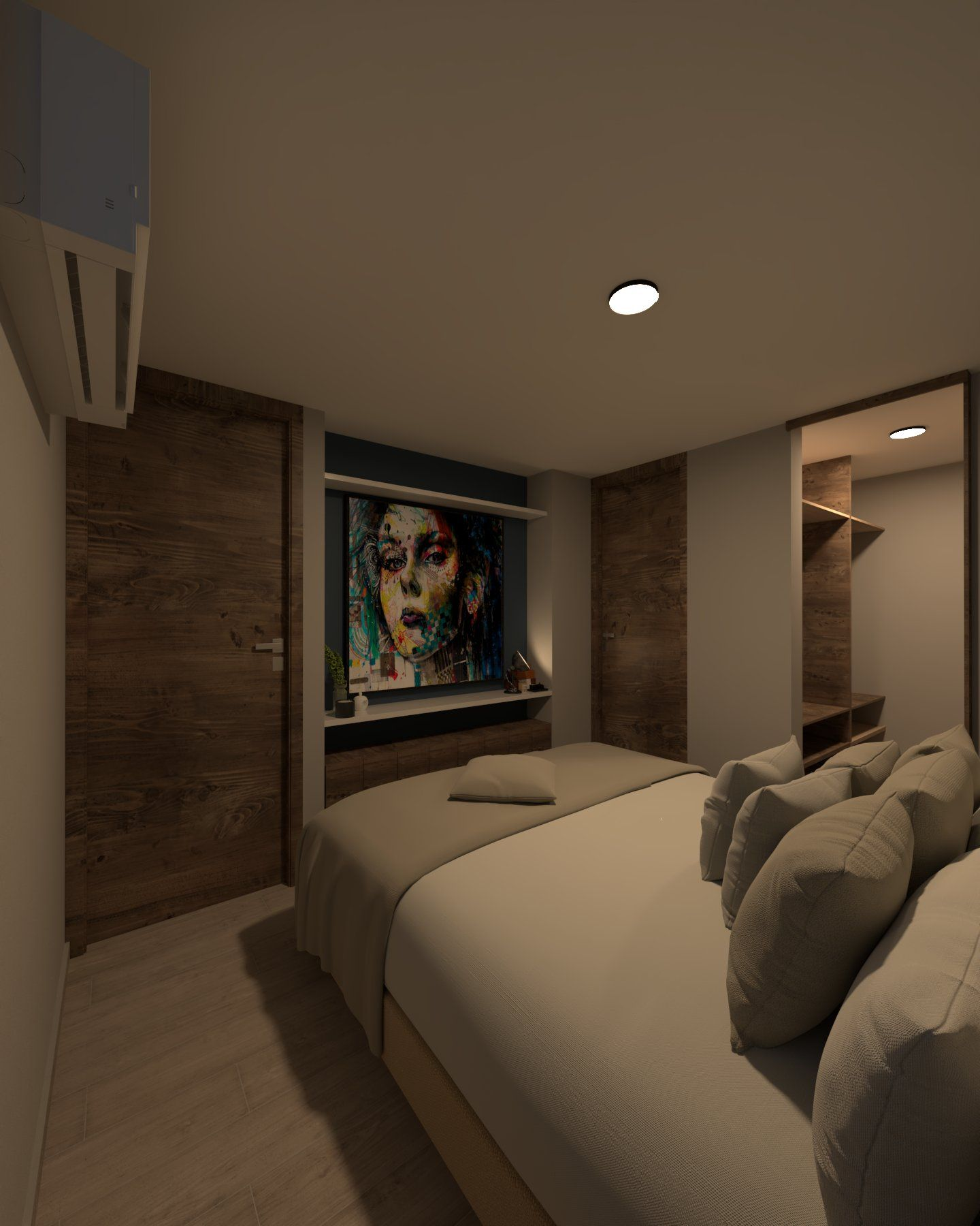 HABITACION PRINCIPAL 2