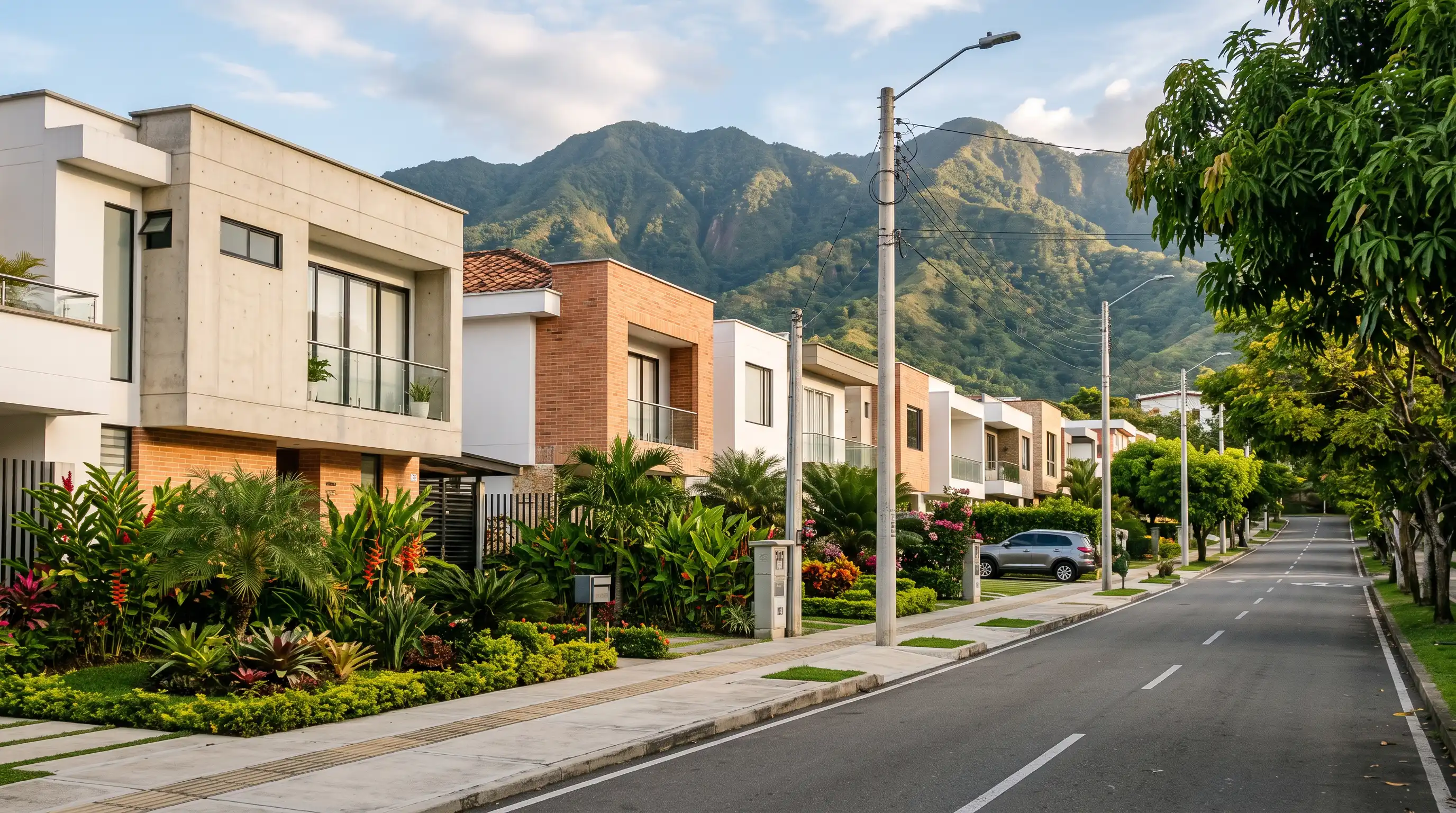 Imagen Principal del Servicio: Diseño de Casas y Apartamentos en Cali